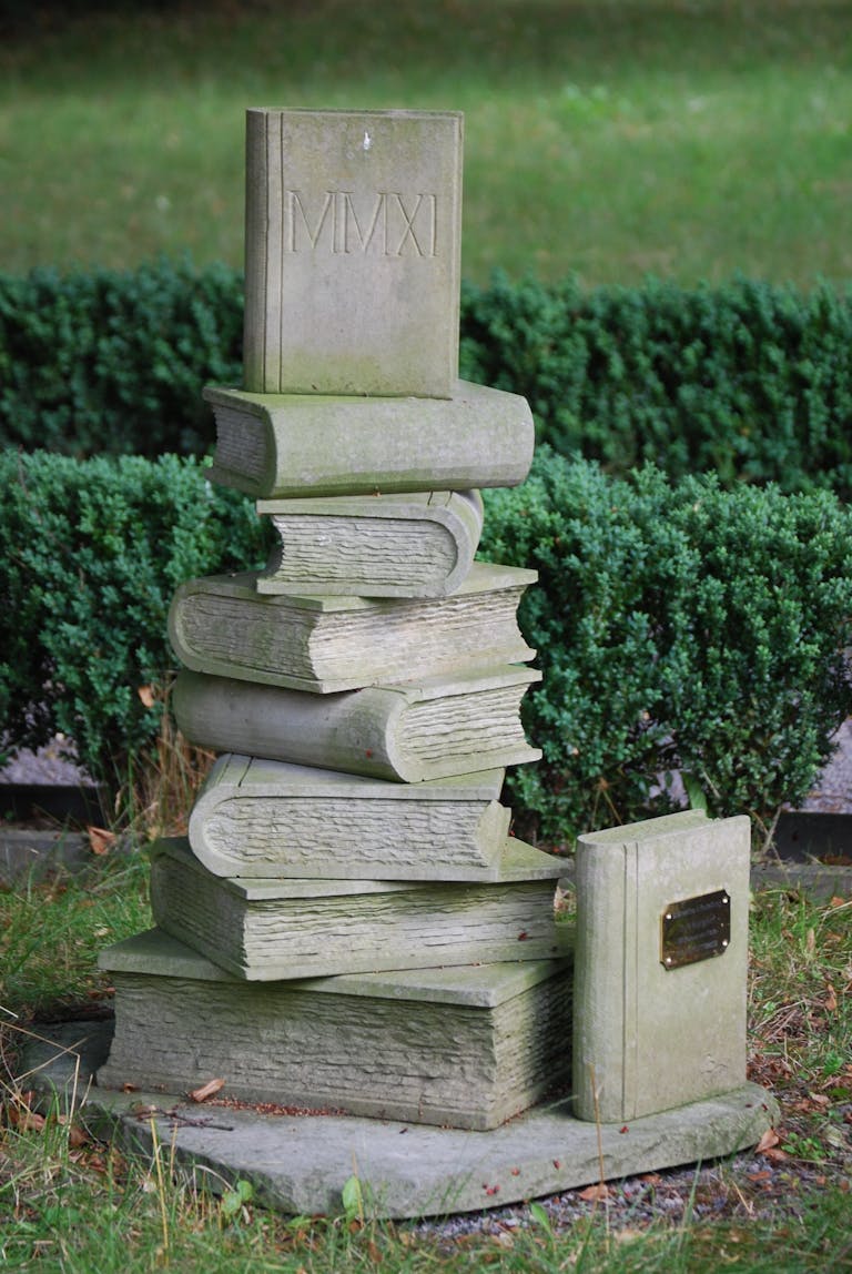 Versteend lezen